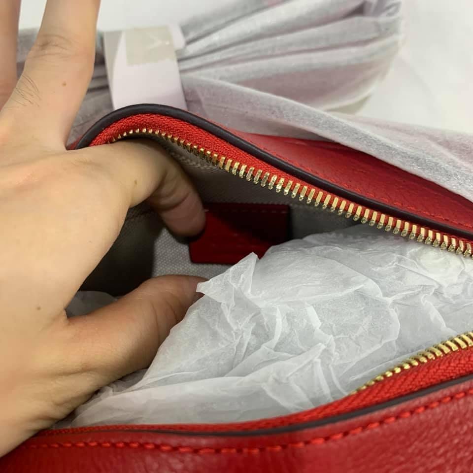 Gucci Small Soho Disco Bag