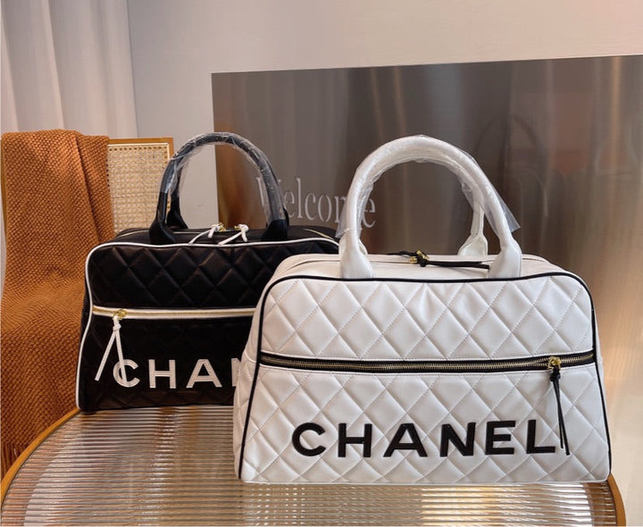 Large Top Quality Chanel woman handbag