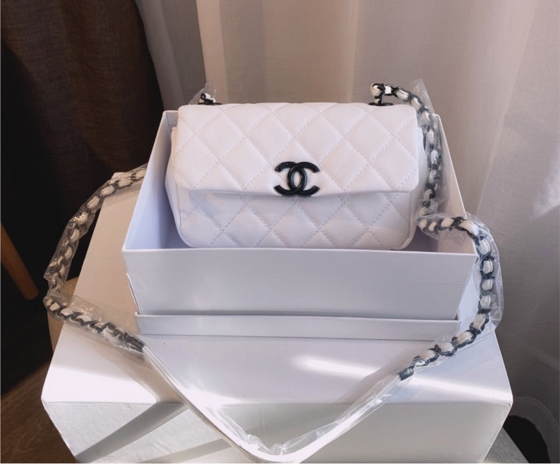 Top Quality Chanel ladies shoulder handbag