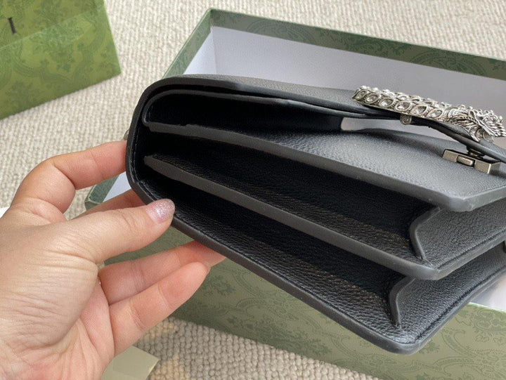 Gucci Dionysus Small Shoulder Bag