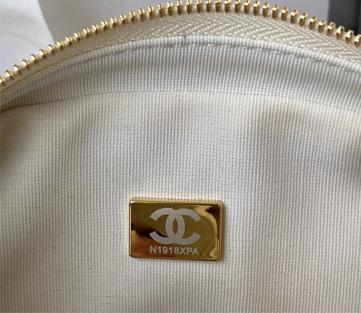 New leather Top Quality Chanel woman handbag