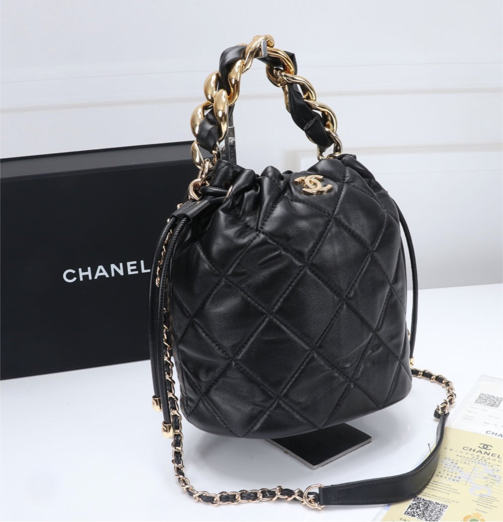 New Top Quality Chanel woman Shoulder handbag
