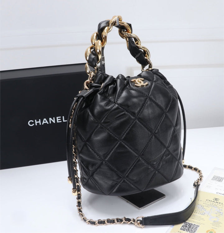 New Top Quality Chanel woman Shoulder handbag