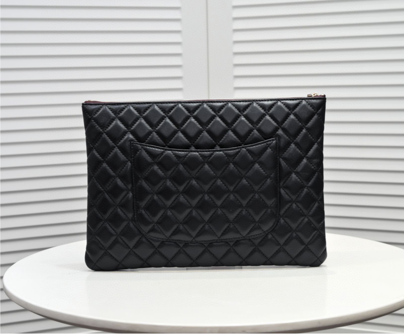 Top Quality Chanel big handbag/clutch