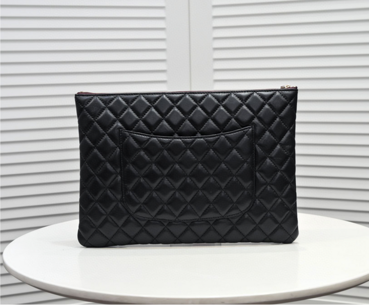 Top Quality Chanel big handbag/clutch