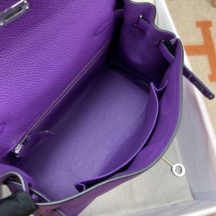 Hermes Birkin Bag