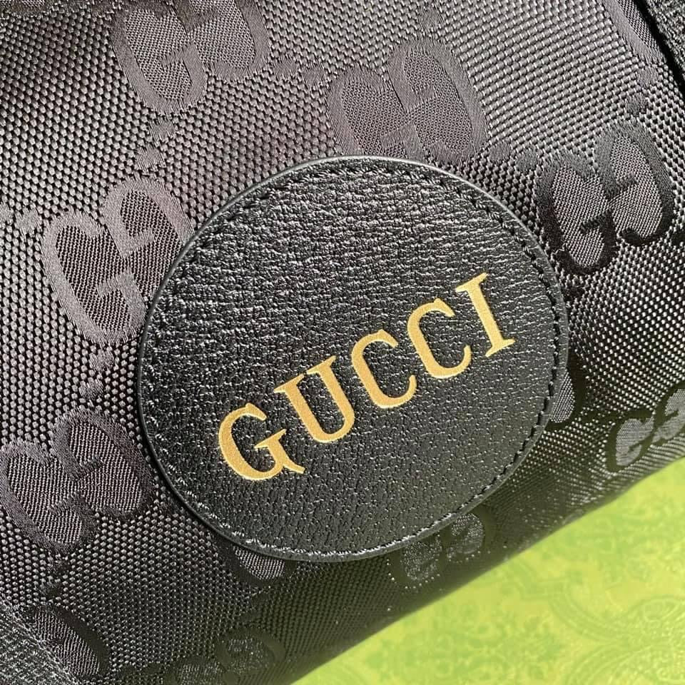 Gucci Off The Grid Duffle Bag