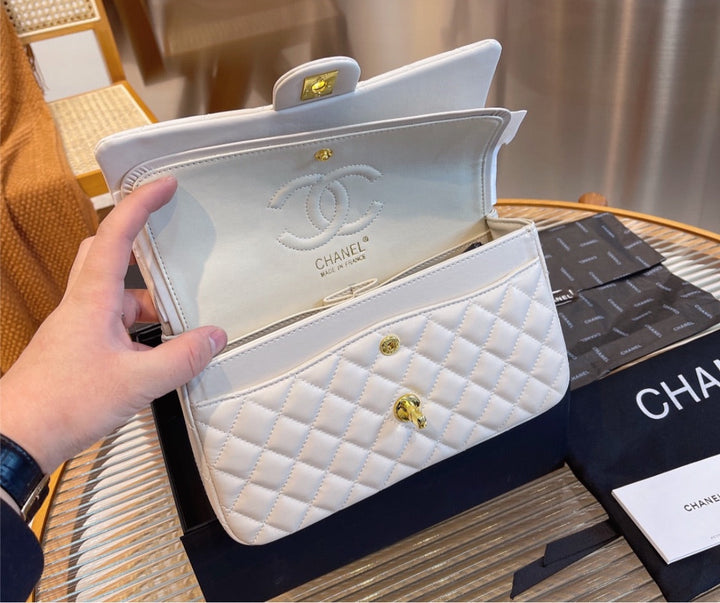 New woman Top Quality Chanel Handbag