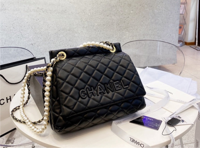 Top Quality Chanel new Woman shoulder handbag
