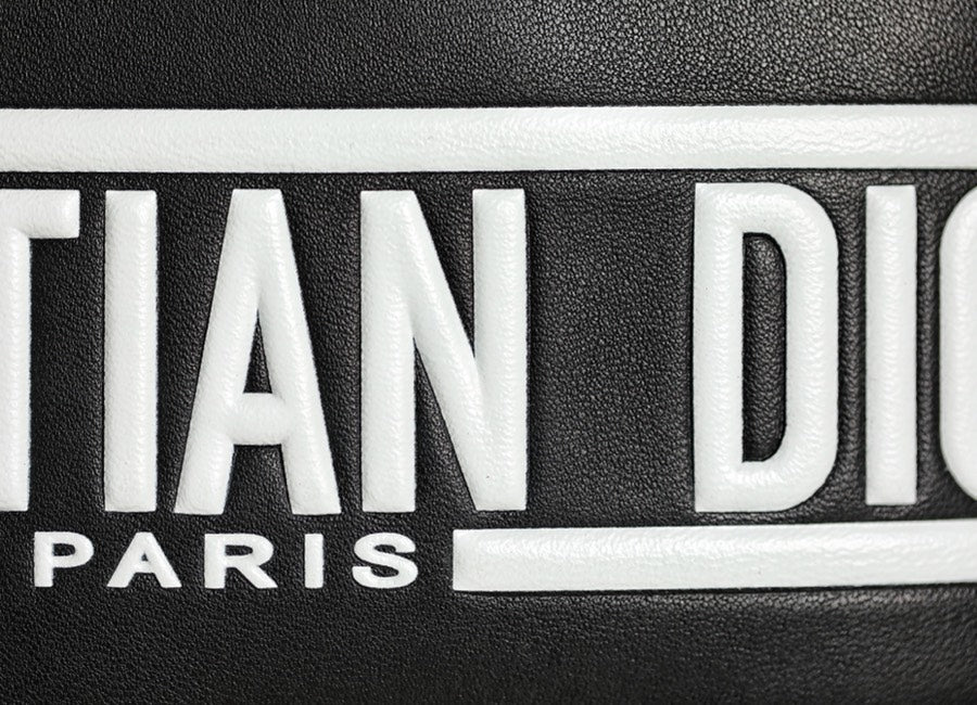 Christian Dior Small Vibe Hobo Bag