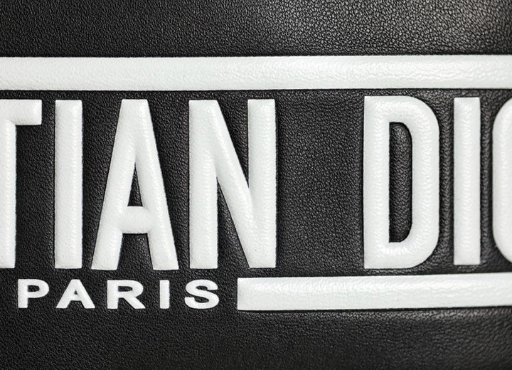 Christian Dior Small Vibe Hobo Bag