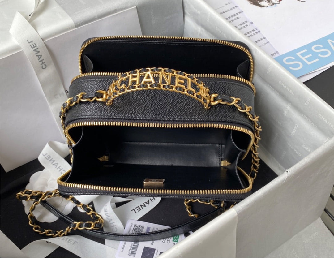 Top Quality Chanel woman shoulder new handbag