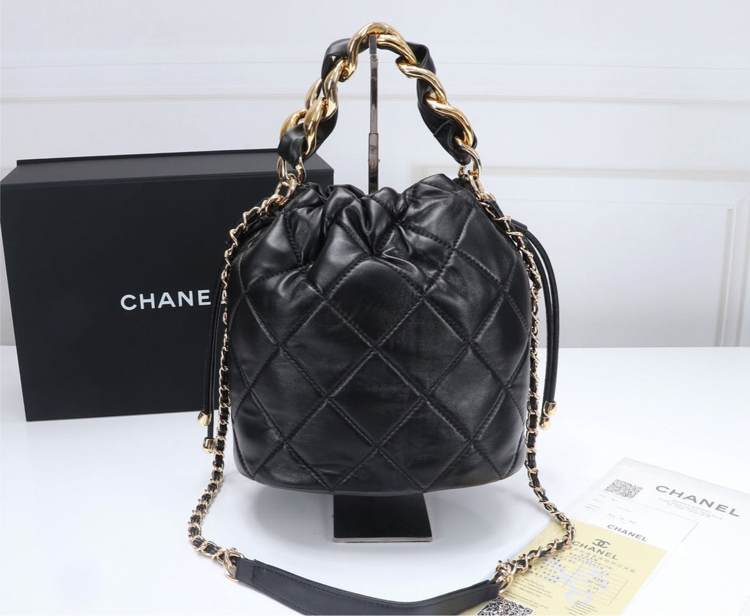 New Top Quality Chanel woman Shoulder handbag