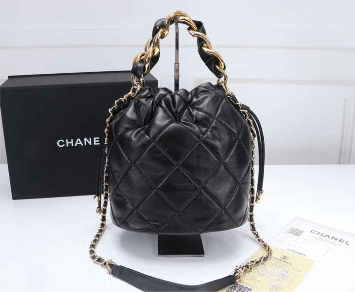 New Top Quality Chanel woman Shoulder handbag