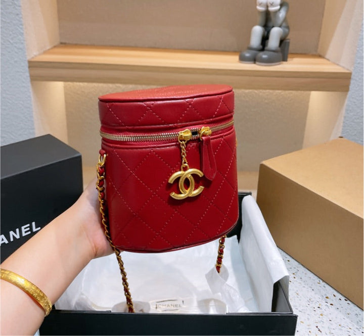 Top Quality Chanel ladies crossbody