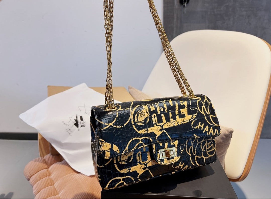 Top Quality Chanel new woman shoulder bag