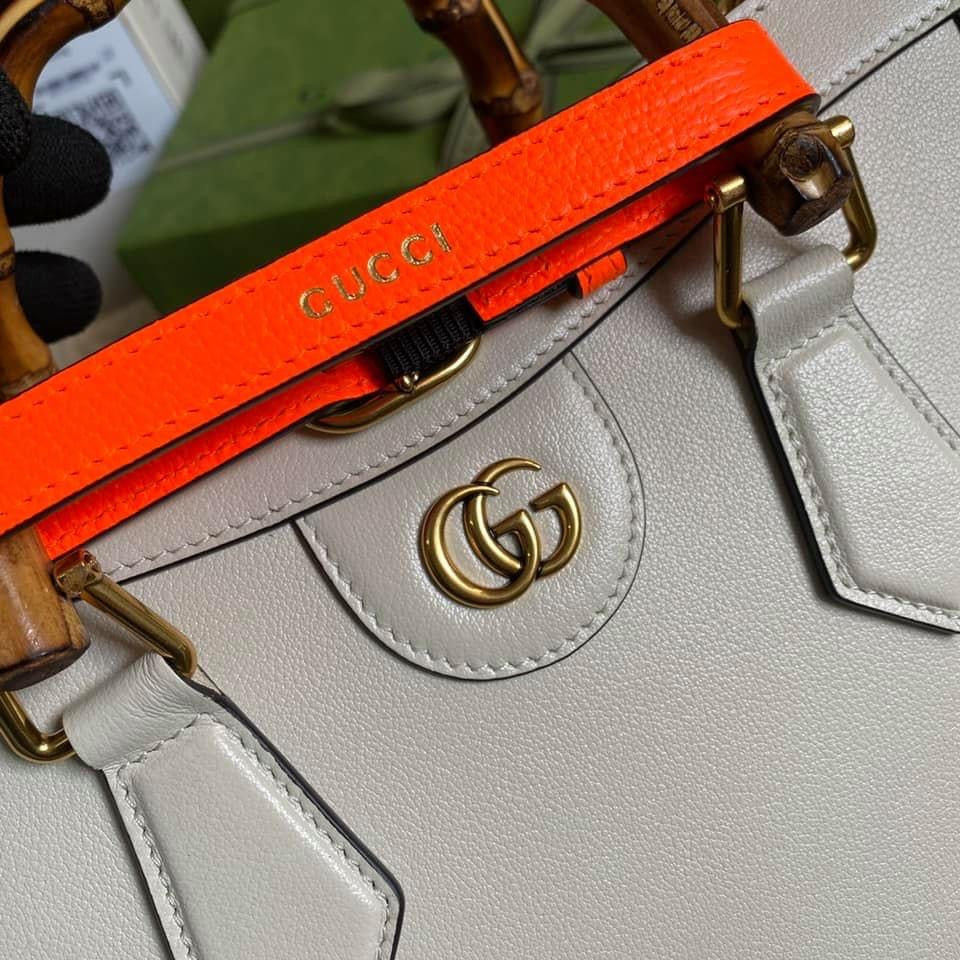 Gucci Diana Medium Tote Bag