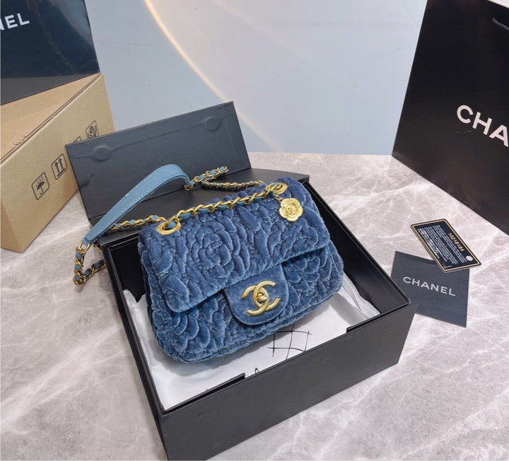 Fall 2021 Top Quality Chanel crossbody