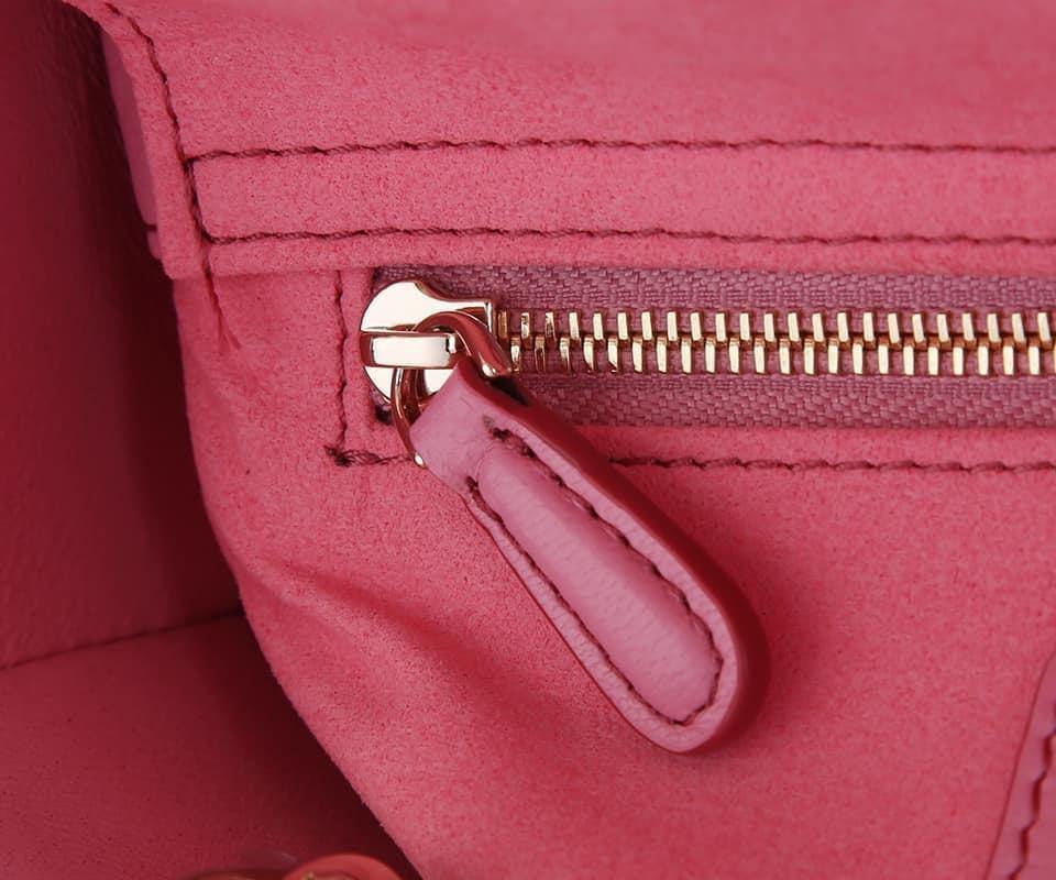 Christian Dior Small Lady Bag