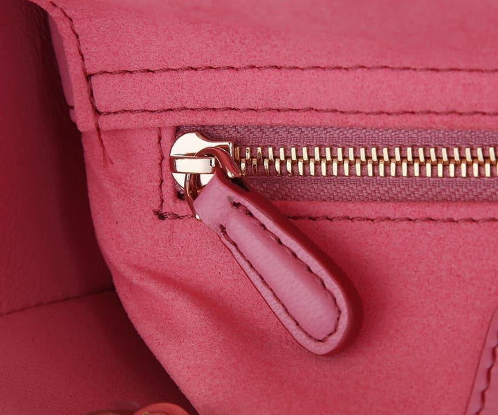 Christian Dior Small Lady Bag