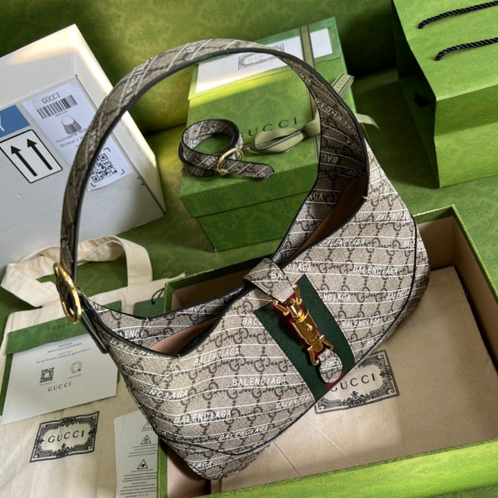 Gucci The Hacker Project SmallJackie 1961 Bag