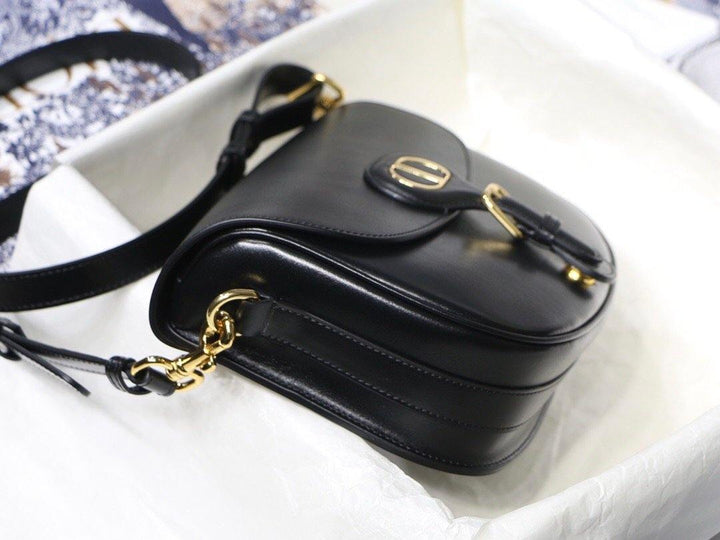 Christian Dior Medium Bobby Bag