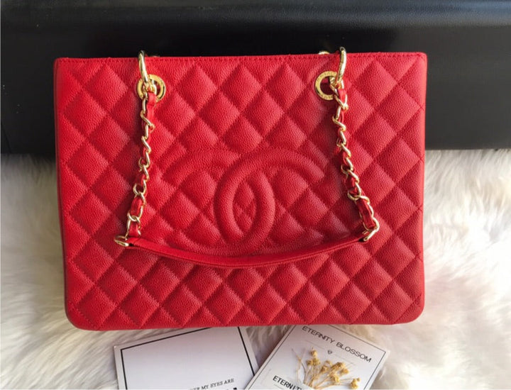 Top Quality Chanel woman Shoulder bag