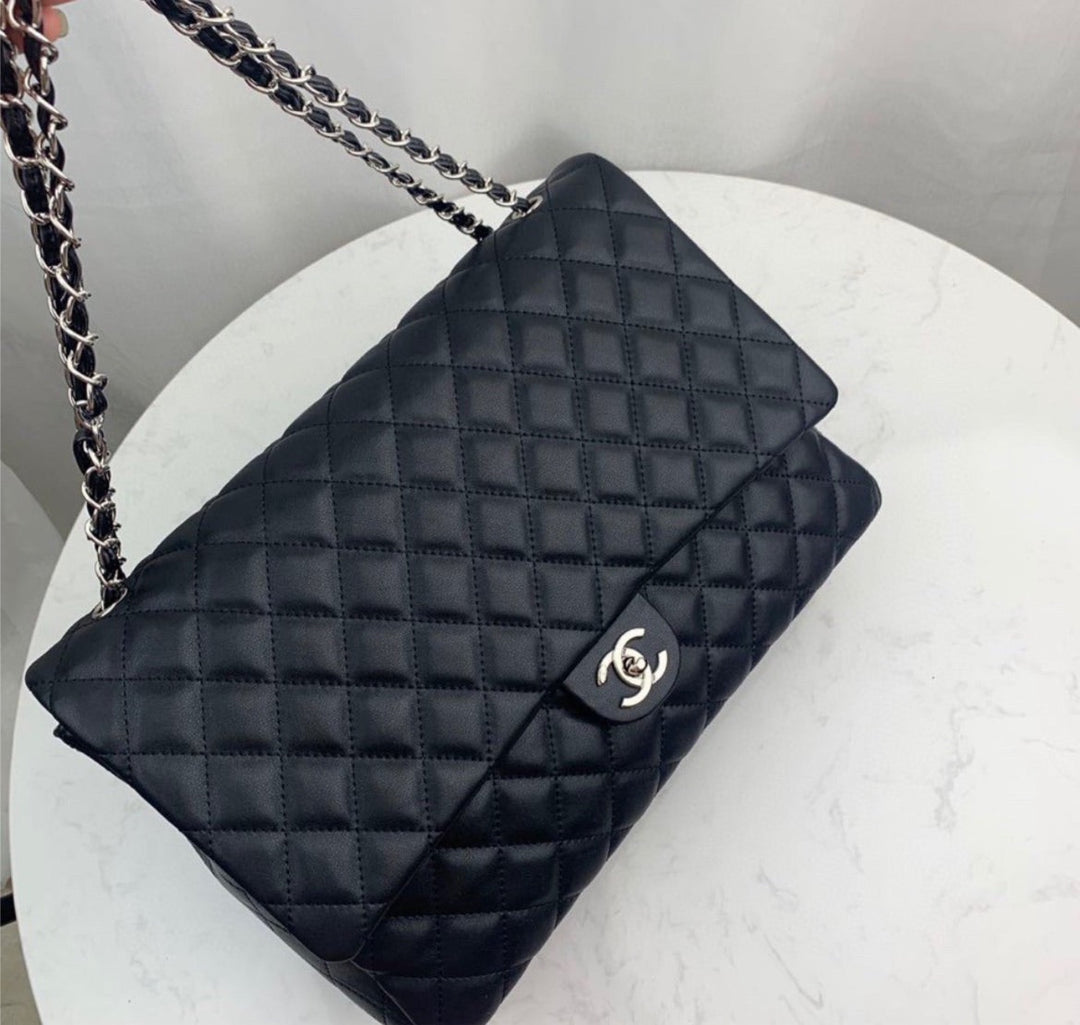 Woman New Top Quality Chanel shoulder handbag
