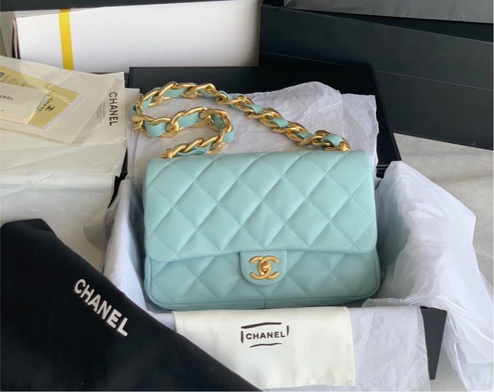 Top Quality Chanel new woman handbag