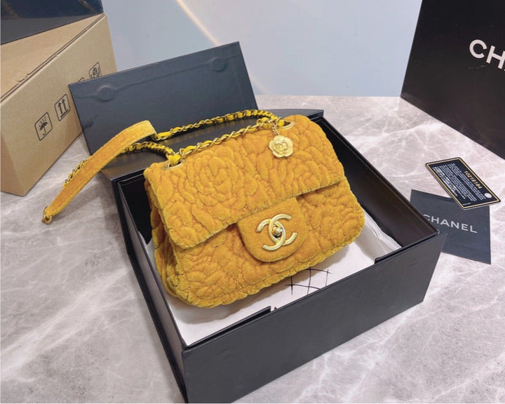 Fall 2021 Top Quality Chanel crossbody