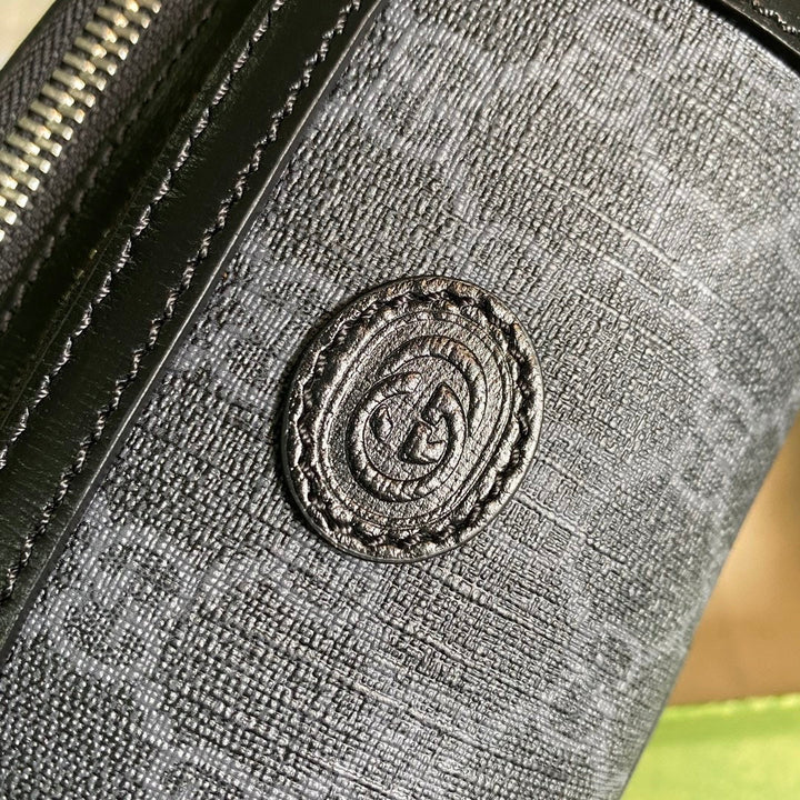 Gucci Belt Bag With Interlocking G