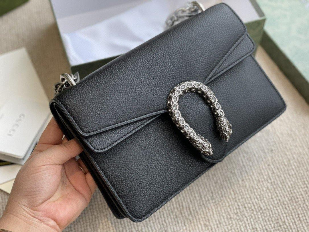 Gucci Dionysus Small Shoulder Bag
