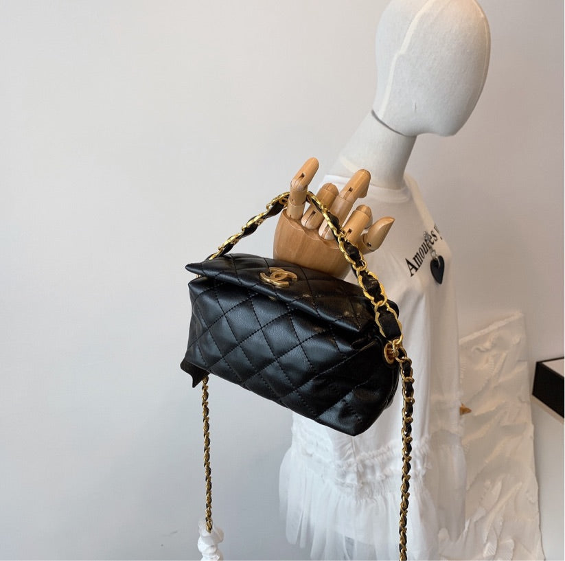Top Quality Chanel Ladies Handbag