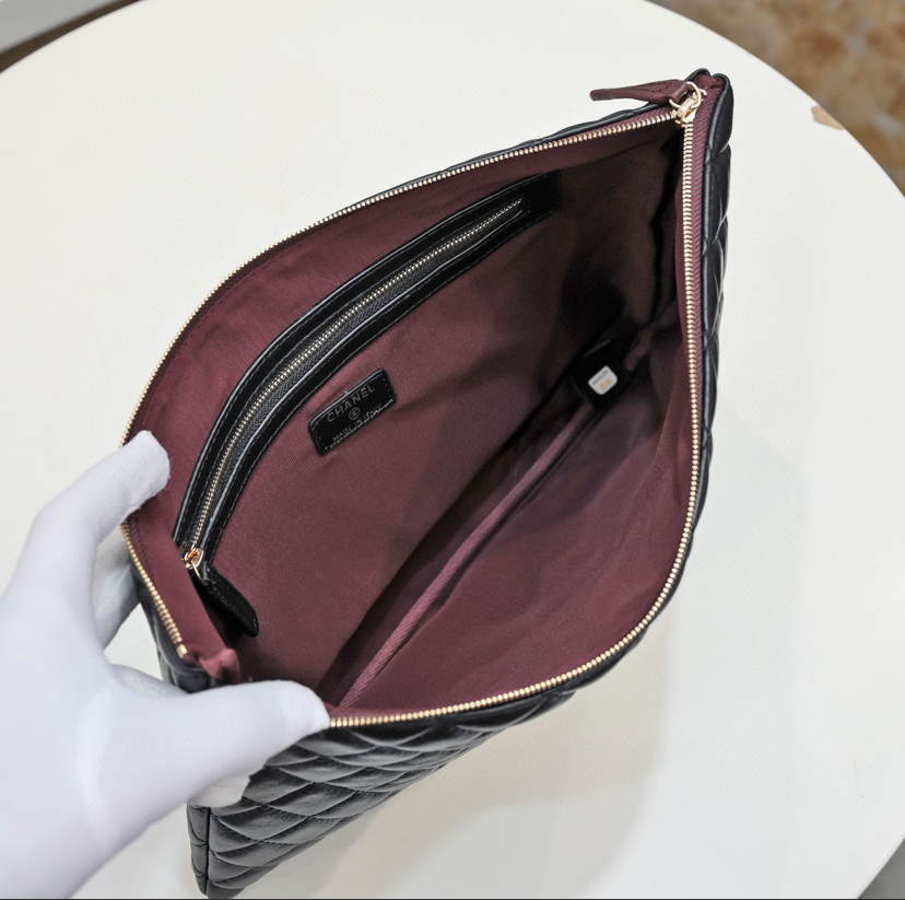 Top Quality Chanel big handbag/clutch