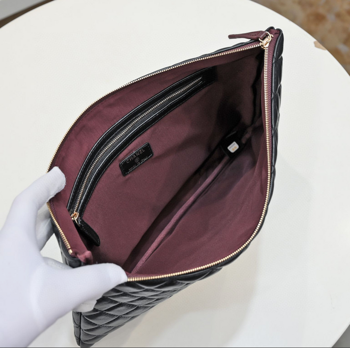 Top Quality Chanel big handbag/clutch