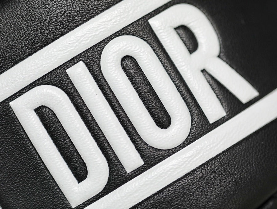 Christian Dior Small Vibe Hobo Bag