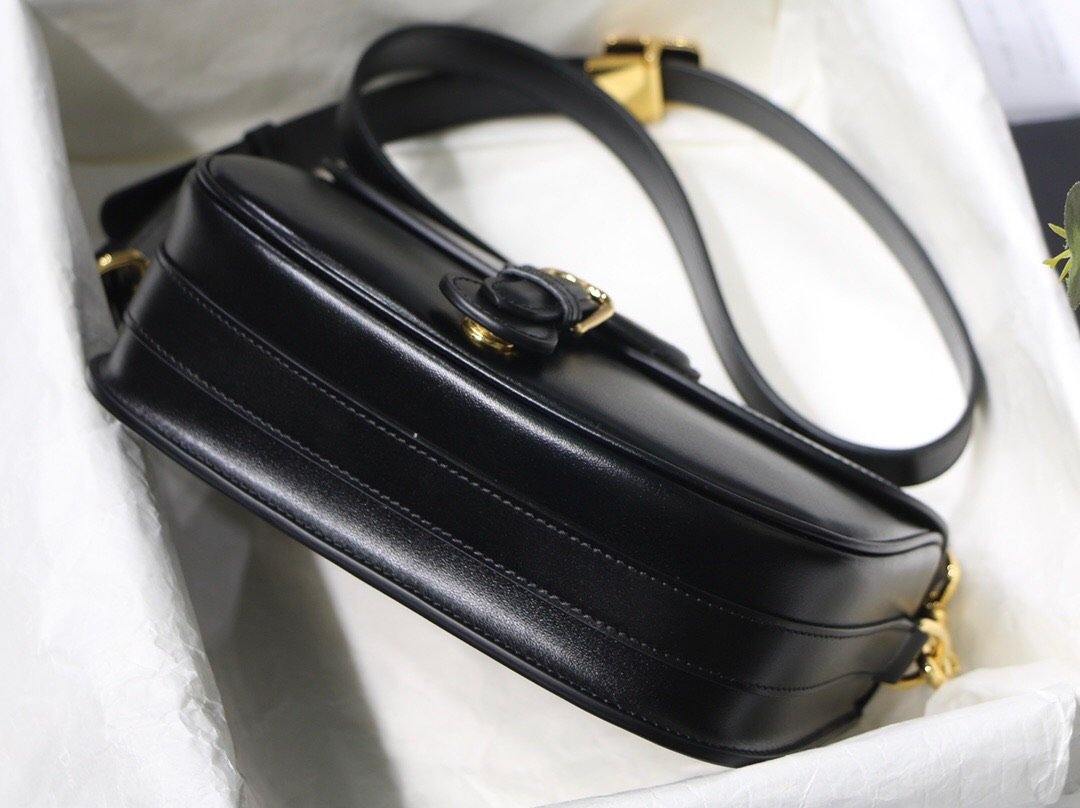 Christian Dior Medium Bobby Bag