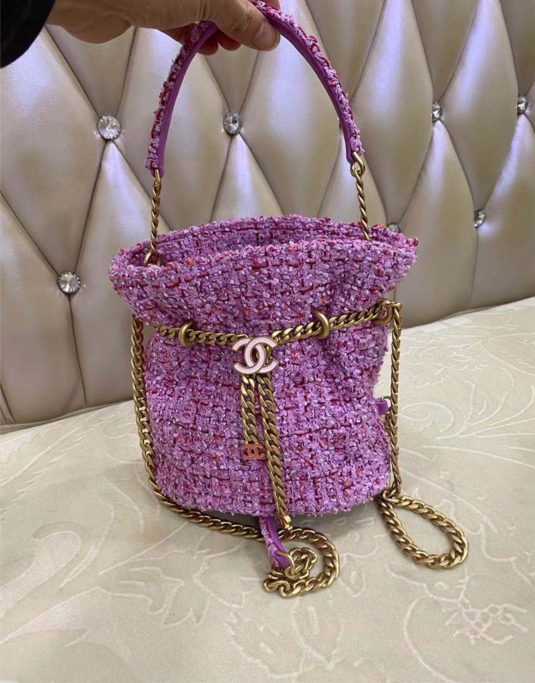 New Top Quality Chanel woman Handbag