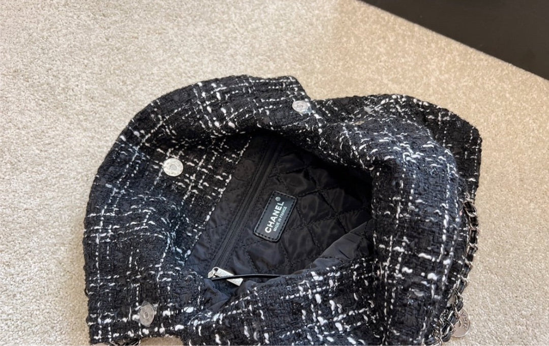 New Top Quality Chanel woman shoulder handbag