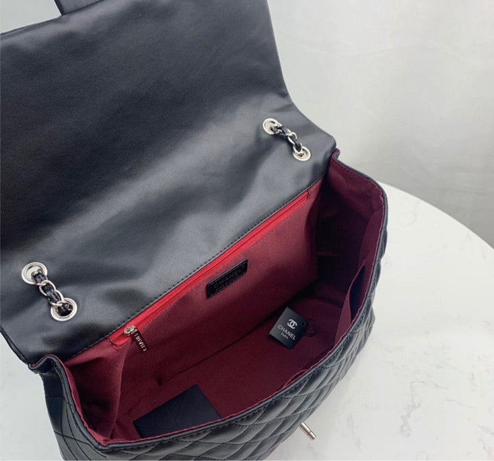 Woman New Top Quality Chanel shoulder handbag