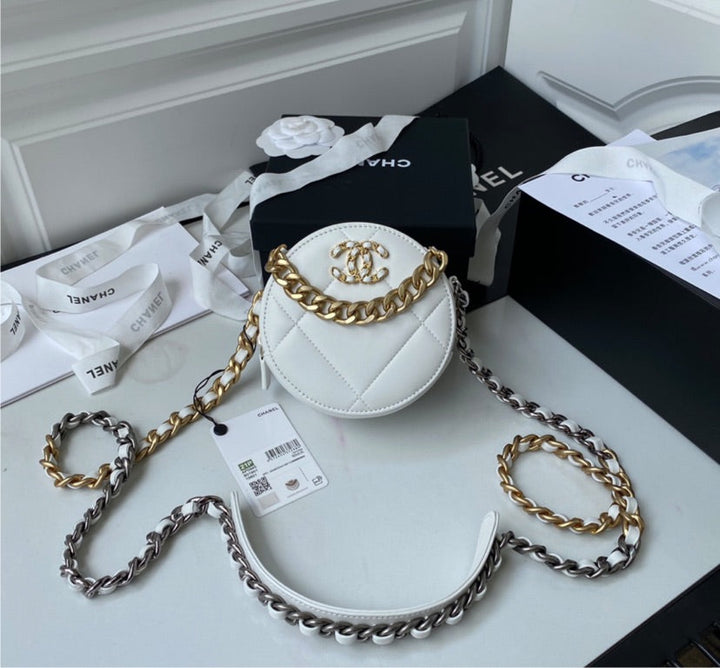 New Top Quality Chanel woman crossbody/shoulder handbag