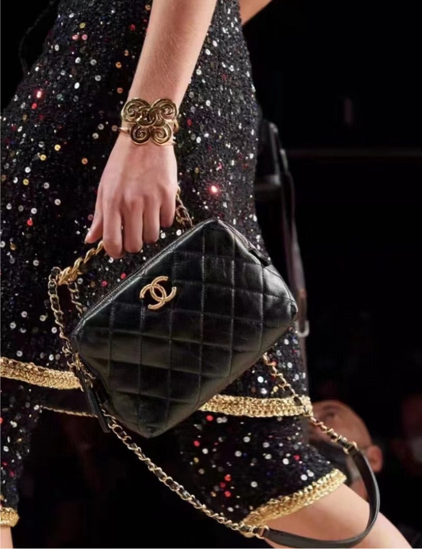 Top Quality Chanel woman new Handbag