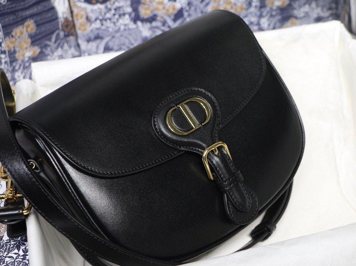 Christian Dior Medium Bobby Bag
