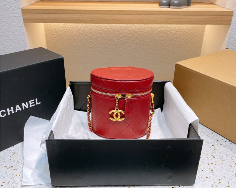 Top Quality Chanel ladies crossbody