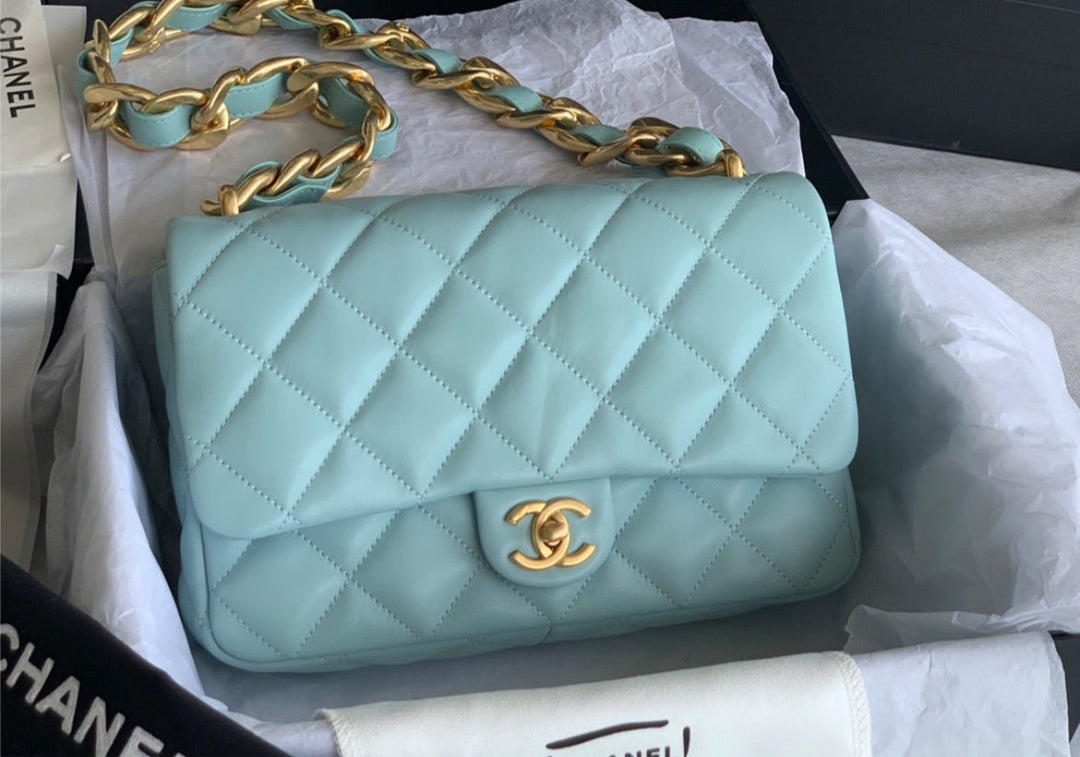 Top Quality Chanel new woman handbag