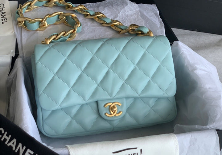 Top Quality Chanel new woman handbag