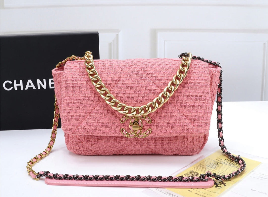 New spring Top Quality Chanel woman handbag