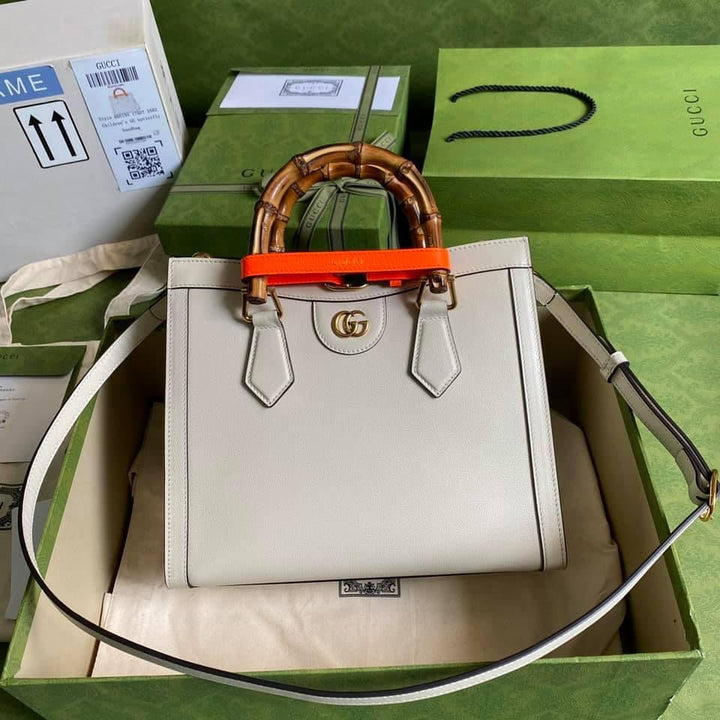 Gucci Diana Medium Tote Bag