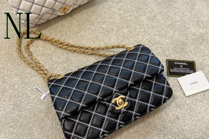 Top Quality Chanel new woman shoulder handbag
