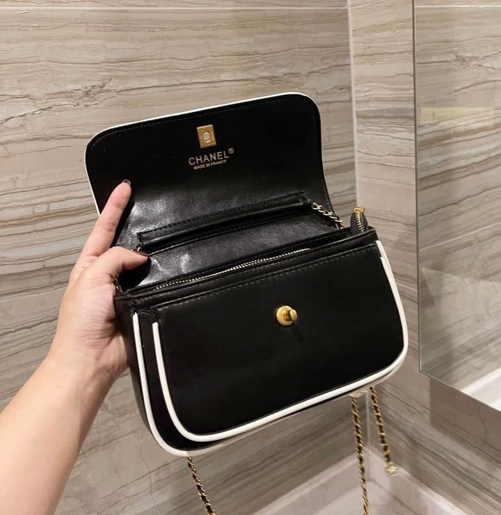 Top Quality Chanel ladies shoulder handbag